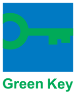 Green Key award