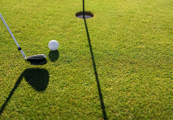 Noble Hotel Golf