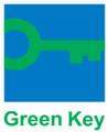 GREEN KEY